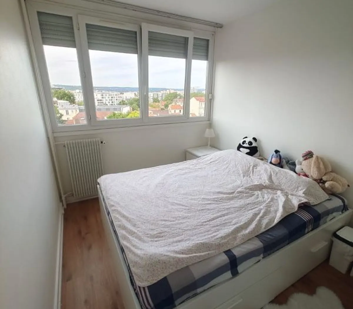 Location Nanterre Appartement 697381bbdcf5