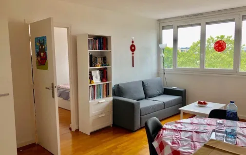 Location Nanterre Appartement 697381bbdcf5