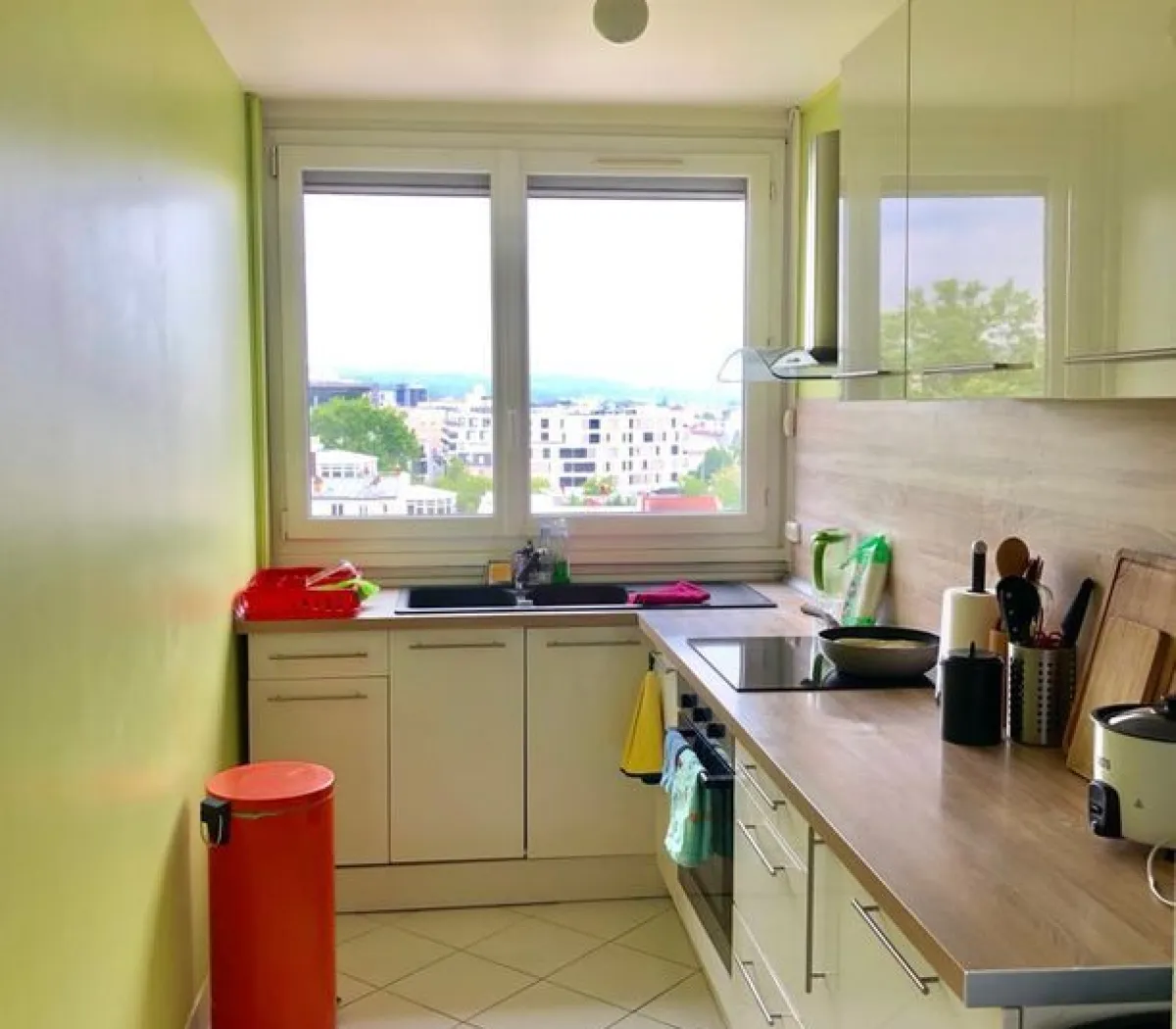 Location Nanterre Appartement 697381bbdcf5