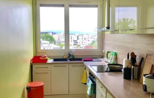 Location Nanterre Appartement 697381bbdcf5