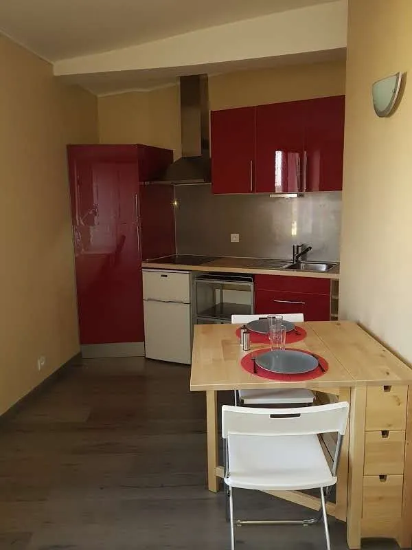 Location Metz Appartement 697386e00e22