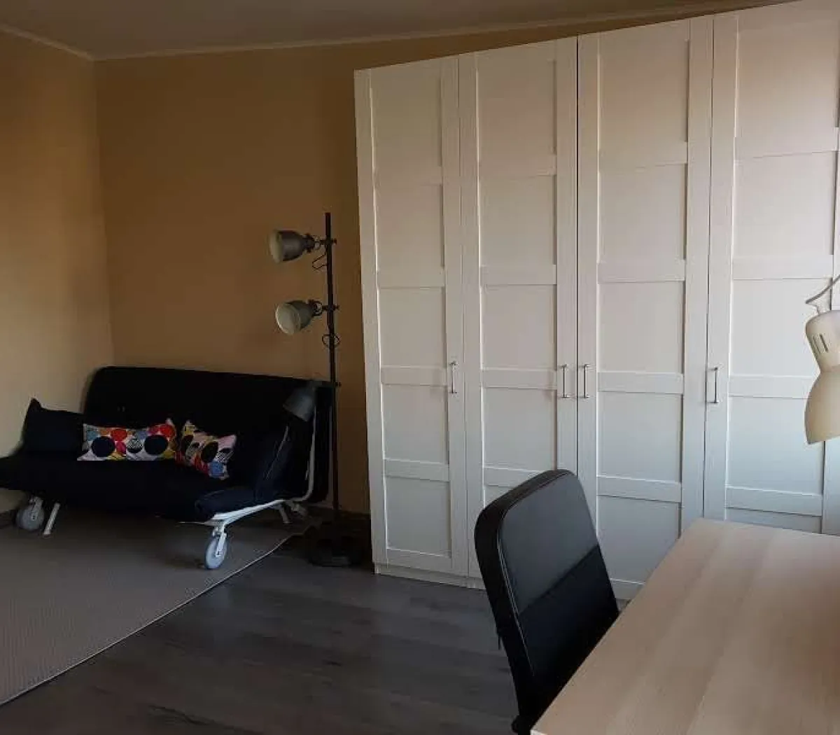 Location Metz Appartement 697386e00e22