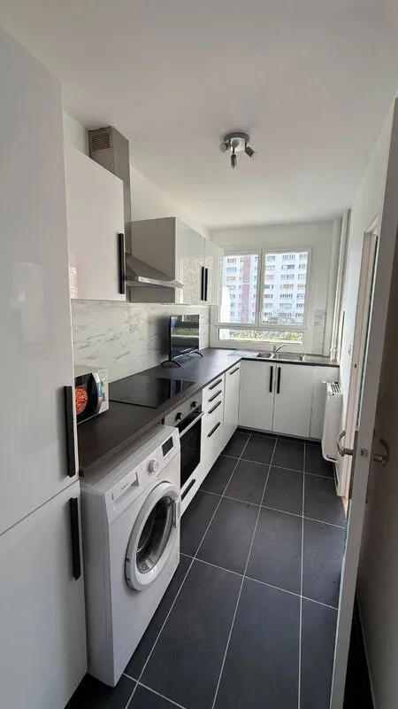 Location Boulogne-Billancourt Appartement 69738b84d21d