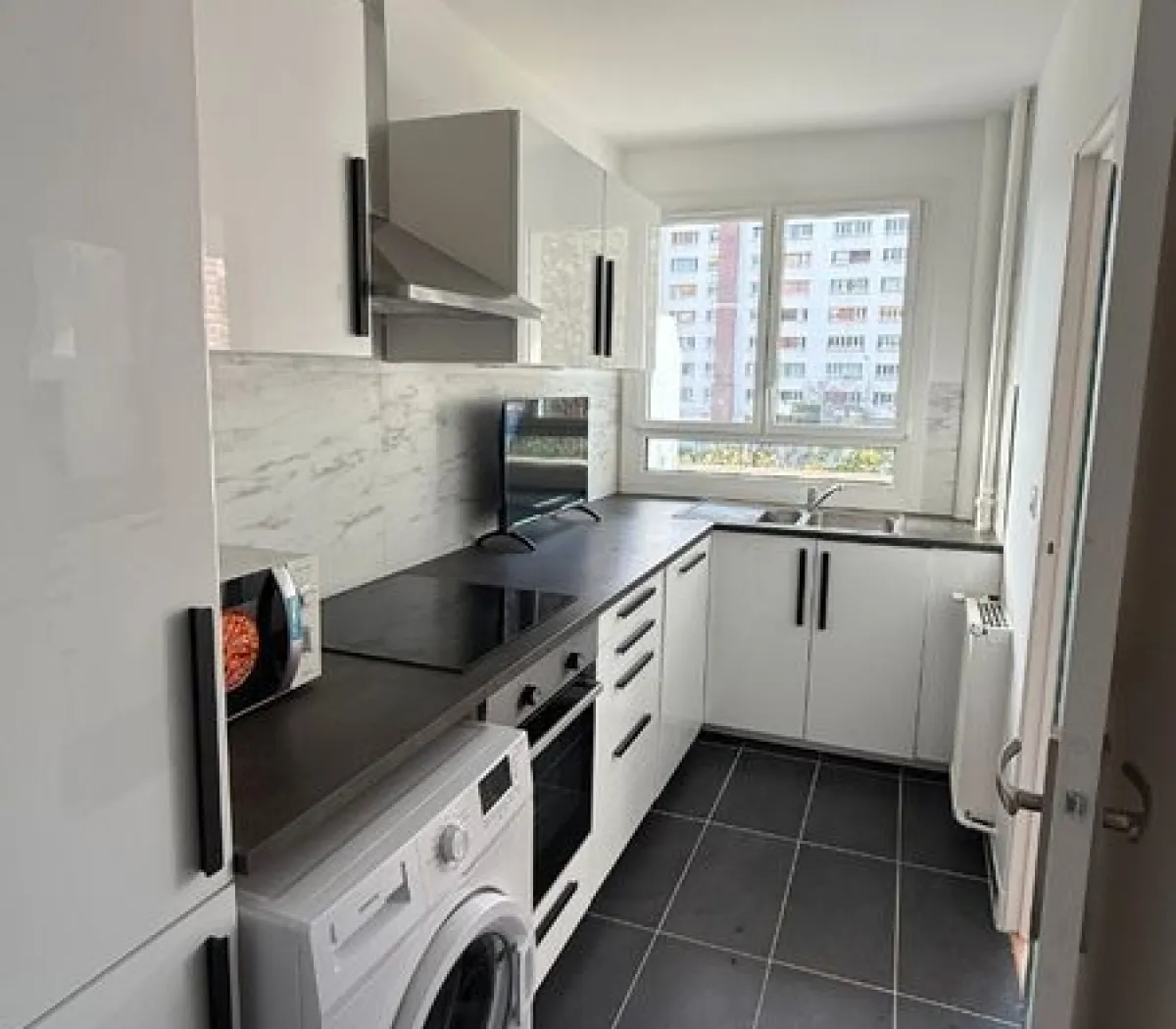 Location Boulogne-Billancourt Appartement 69738b84d21d
