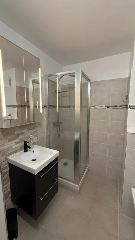 Location Boulogne-Billancourt Appartement 69738b84d21d