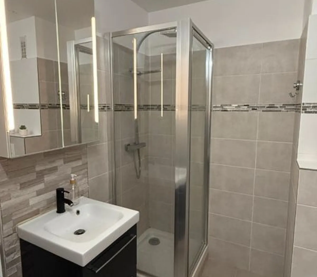 Location Boulogne-Billancourt Appartement 69738b84d21d