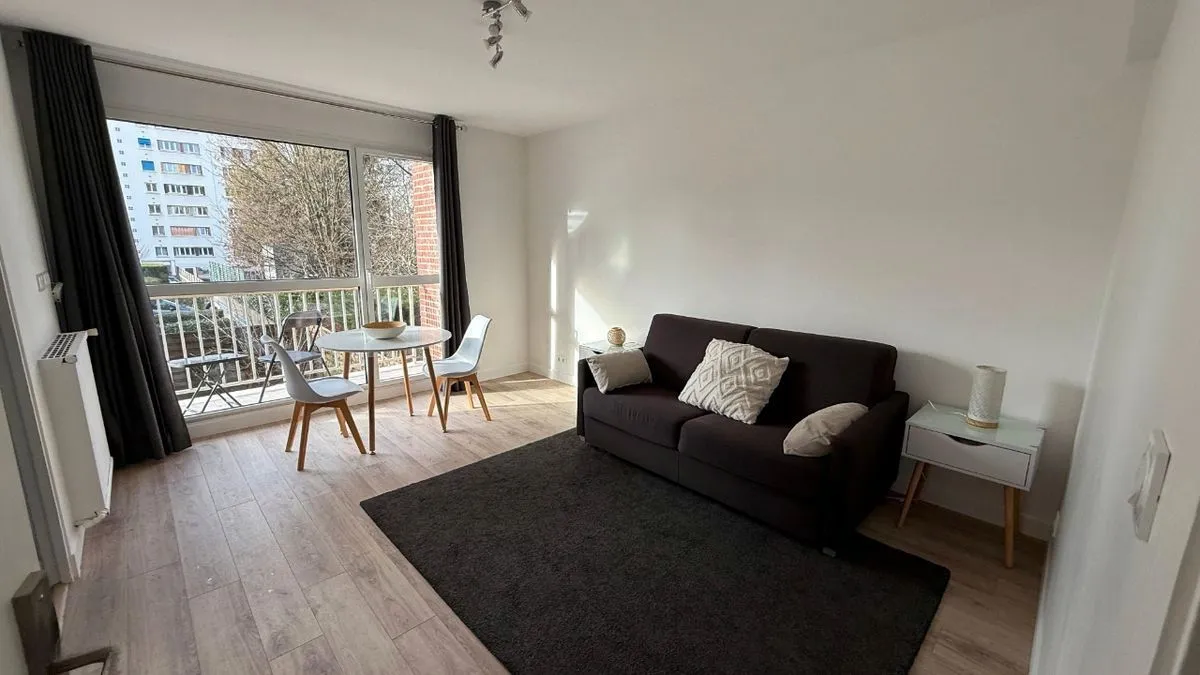 Location Boulogne-Billancourt Appartement 69738b84d21d