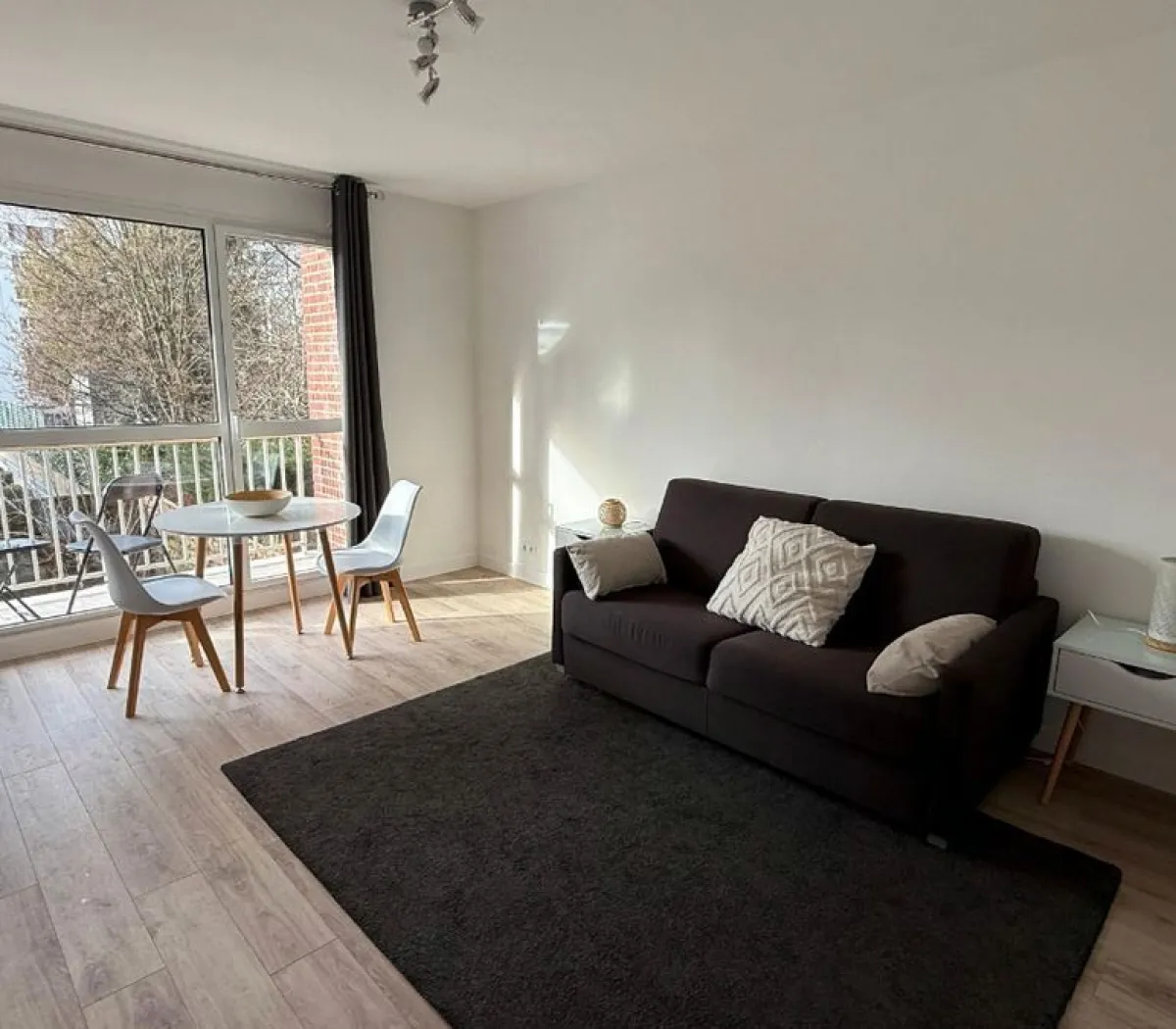 Location Boulogne-Billancourt Appartement 69738b84d21d