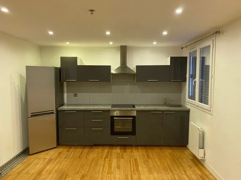 Location Grenoble Appartement 69739436f33b