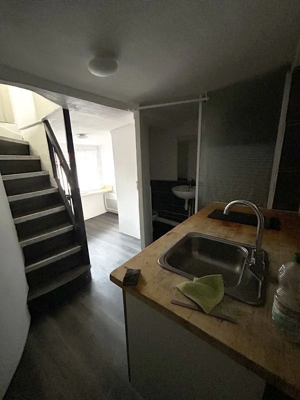 Location Grenoble Appartement 6973962d36e8