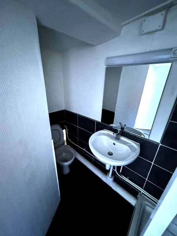 Location Grenoble Appartement 6973962d36e8