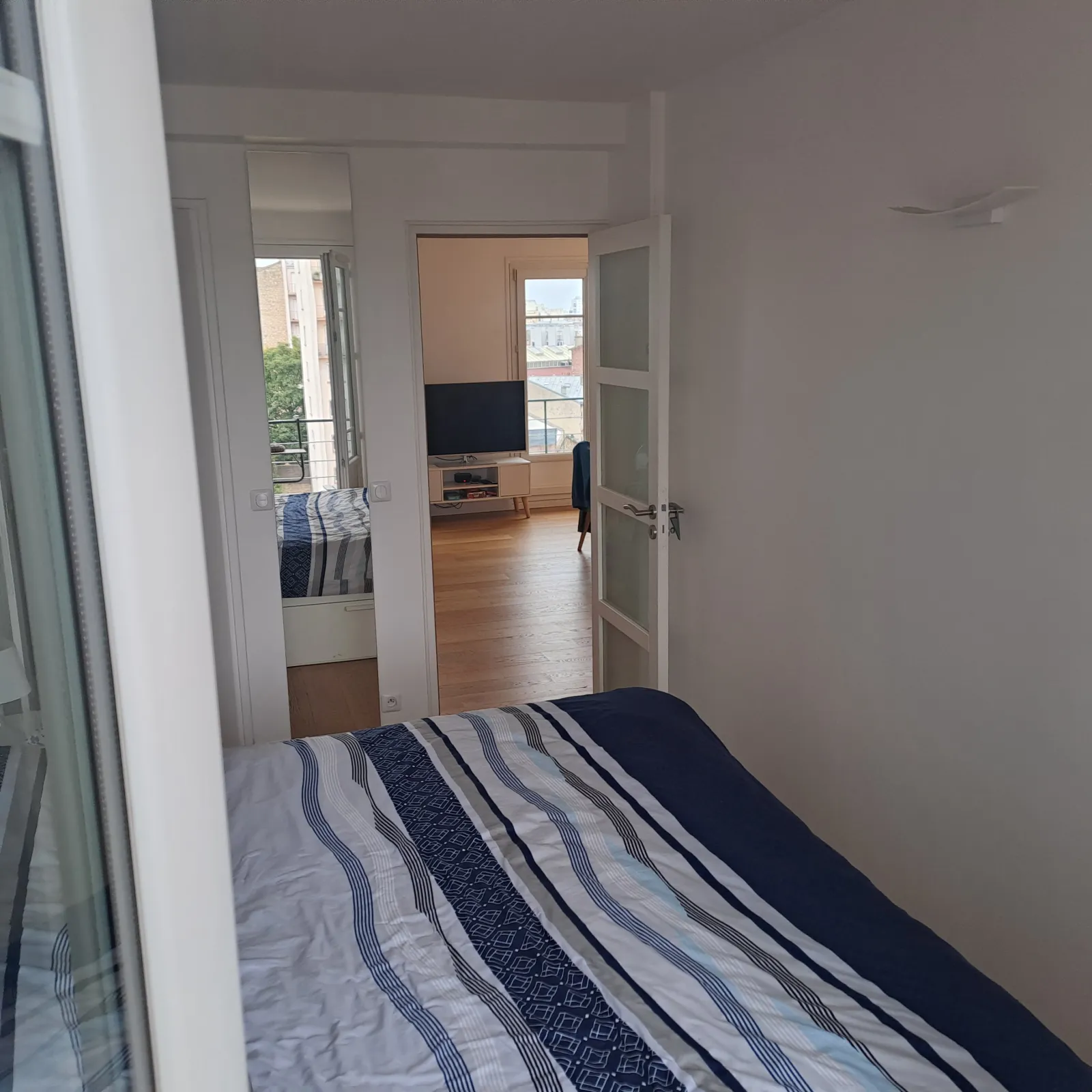 Location Montrouge Appartement 69739d09769d