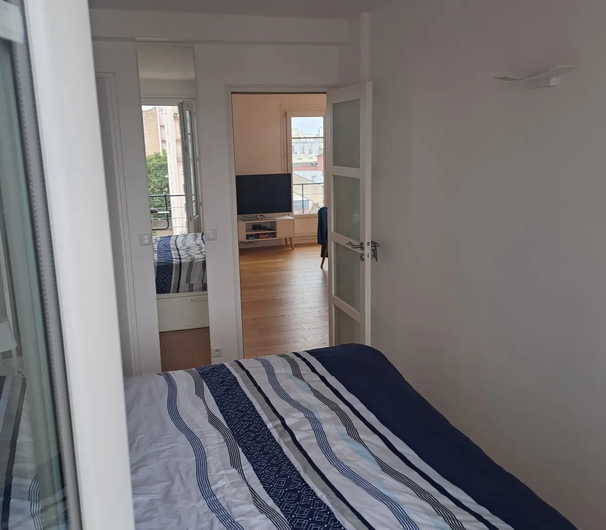 Location Montrouge Appartement 69739d09769d