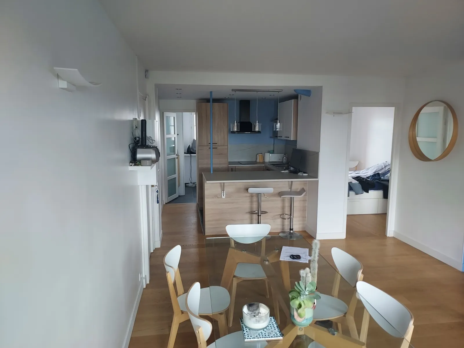 Location Montrouge Appartement 69739d09769d