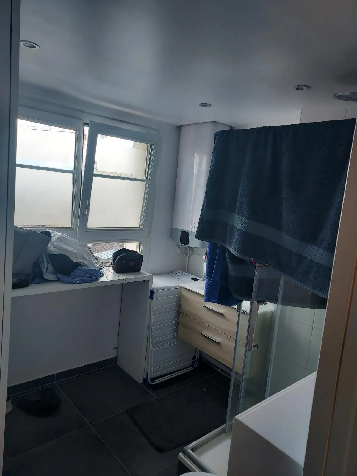 Location Montrouge Appartement 69739d09769d