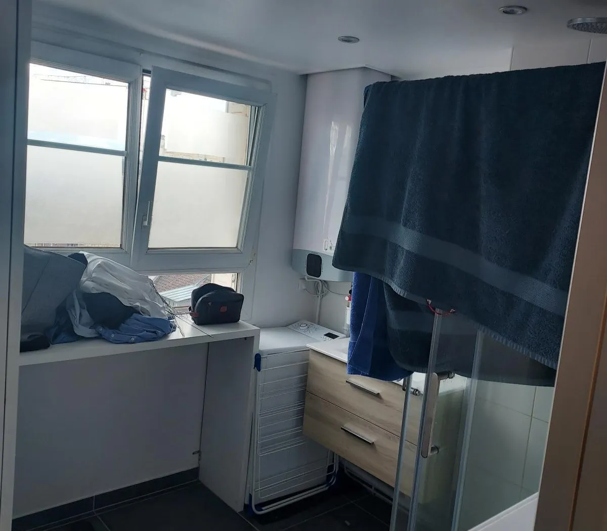 Location Montrouge Appartement 69739d09769d