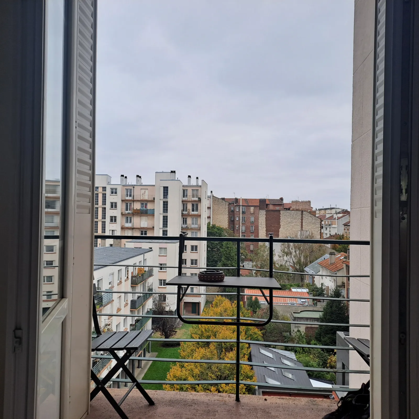 Location Montrouge Appartement 69739d09769d
