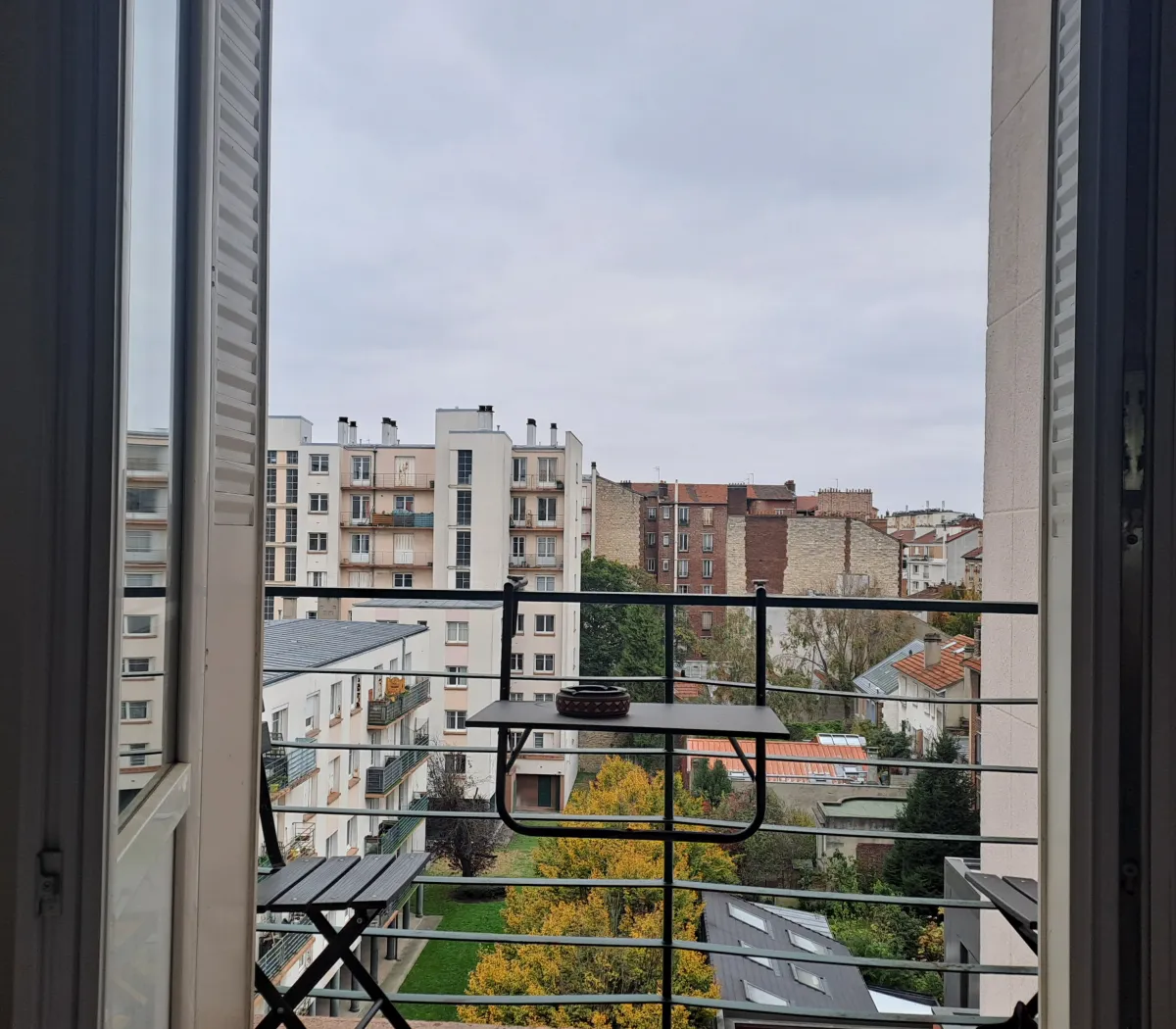 Location Montrouge Appartement 69739d09769d
