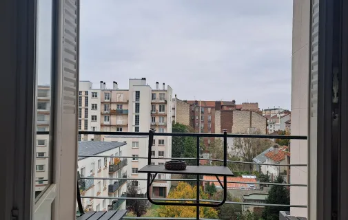 Location Montrouge Appartement 69739d09769d