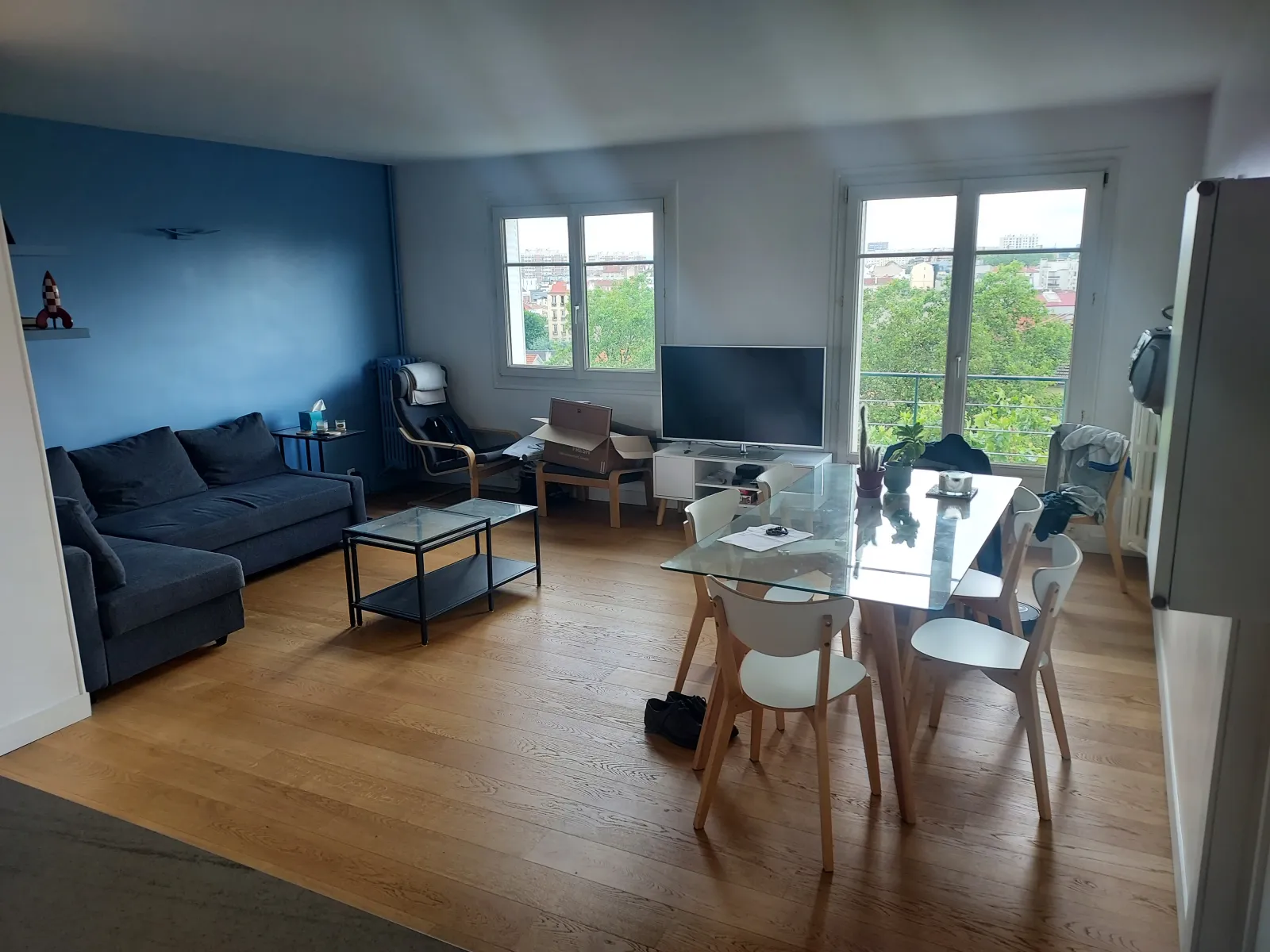 Location Montrouge Appartement 69739d09769d