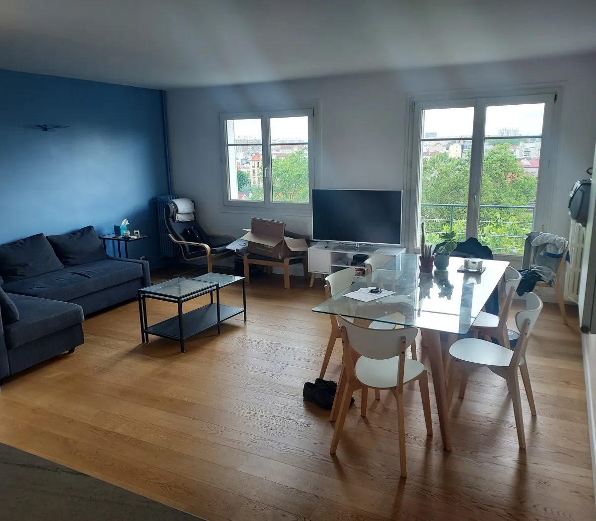 Location Montrouge Appartement 69739d09769d