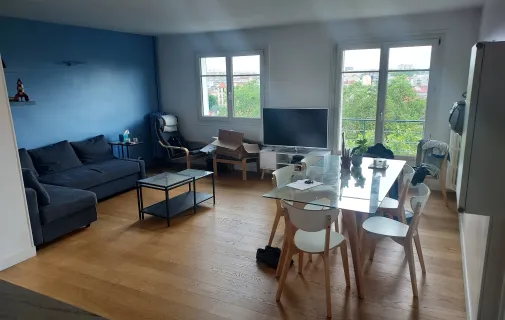Location Montrouge Appartement 69739d09769d