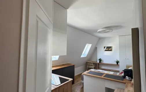 Location Paris Appartement 6973a2bb100a