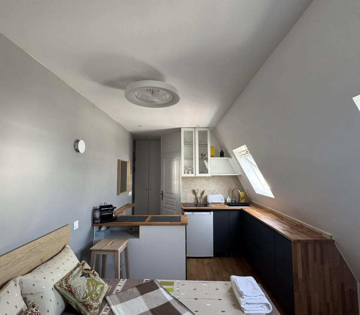 Location Paris Appartement 6973a2bb100a