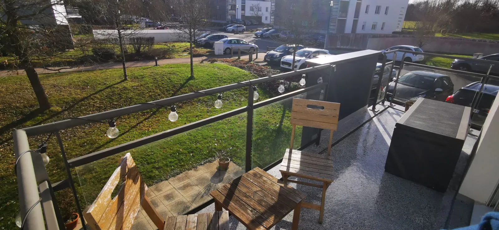 Location Bouguenais Appartement 6973d56c75b7