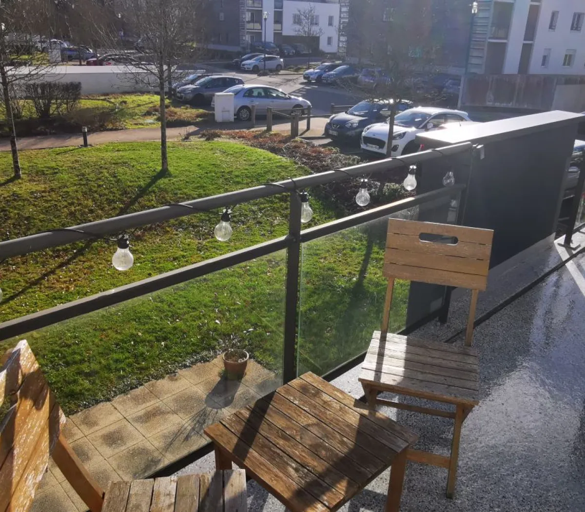 Location Bouguenais Appartement 6973d56c75b7