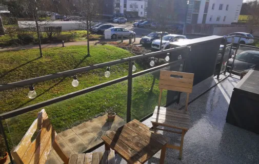 Location Bouguenais Appartement 6973d56c75b7