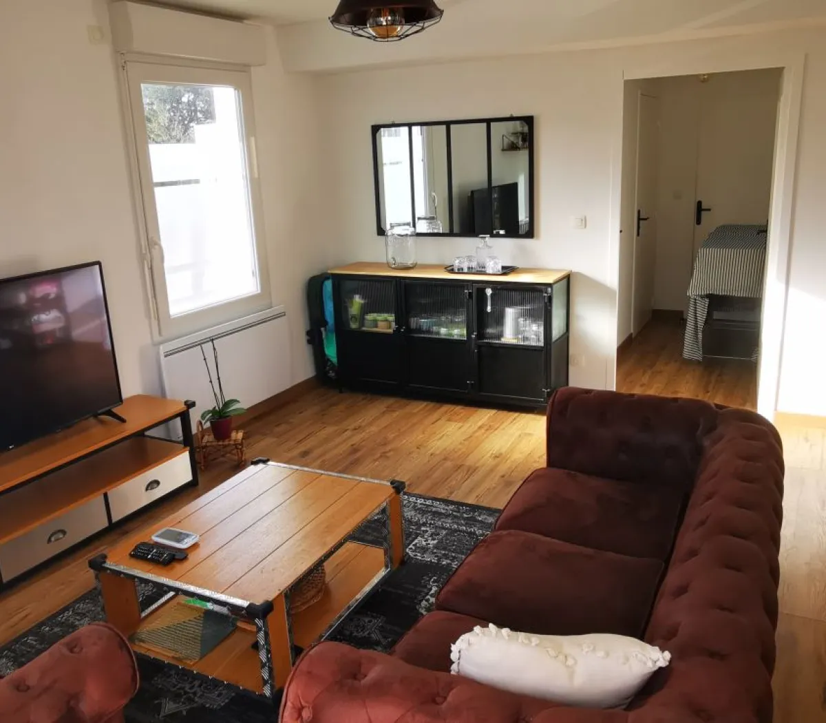 Location Bouguenais Appartement 6973d56c75b7