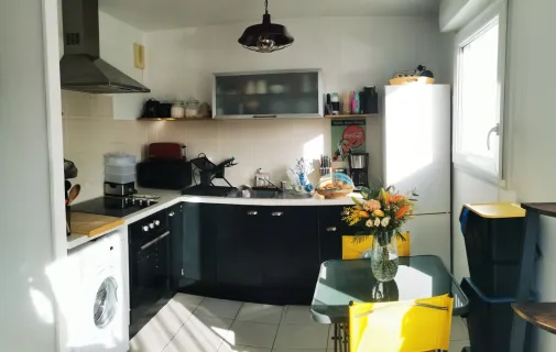 Location Bouguenais Appartement 6973d56c75b7