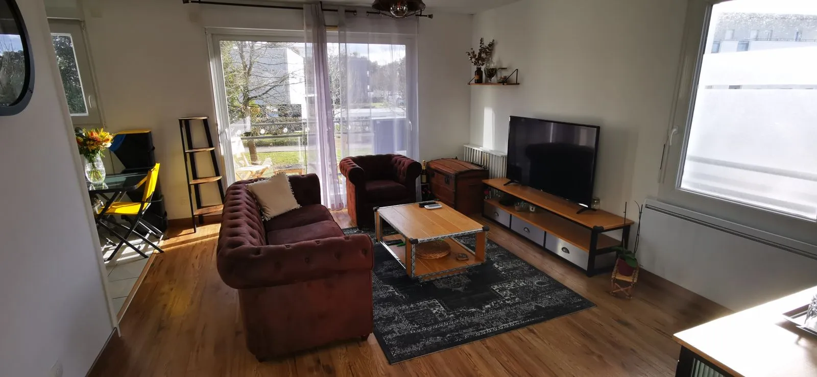 Location Bouguenais Appartement 6973d56c75b7