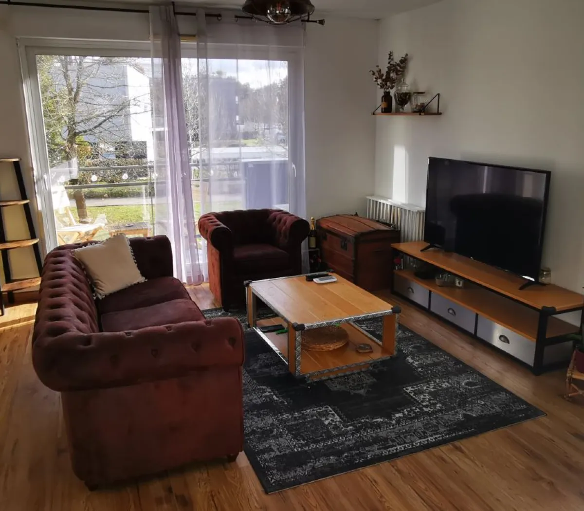 Location Bouguenais Appartement 6973d56c75b7