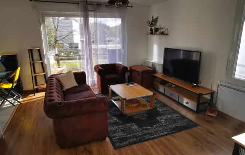 Location Bouguenais Appartement 6973d56c75b7