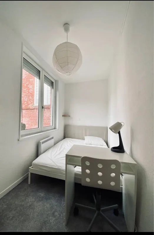 Location Lille Appartement 6973f03b93a6