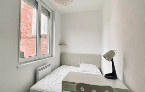 Location Lille Appartement 6973f03b93a6