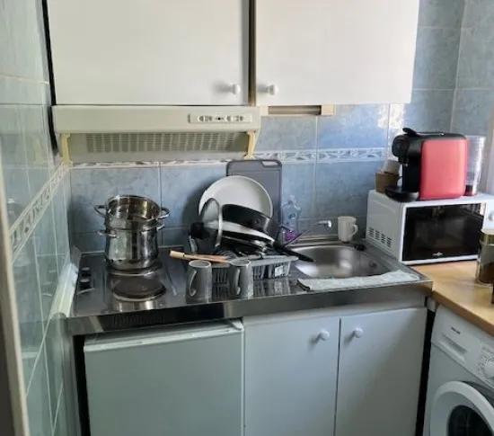 Location Alfortville Appartement 6973f04844613