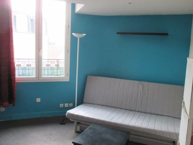 Location Alfortville Appartement 6973f04844611