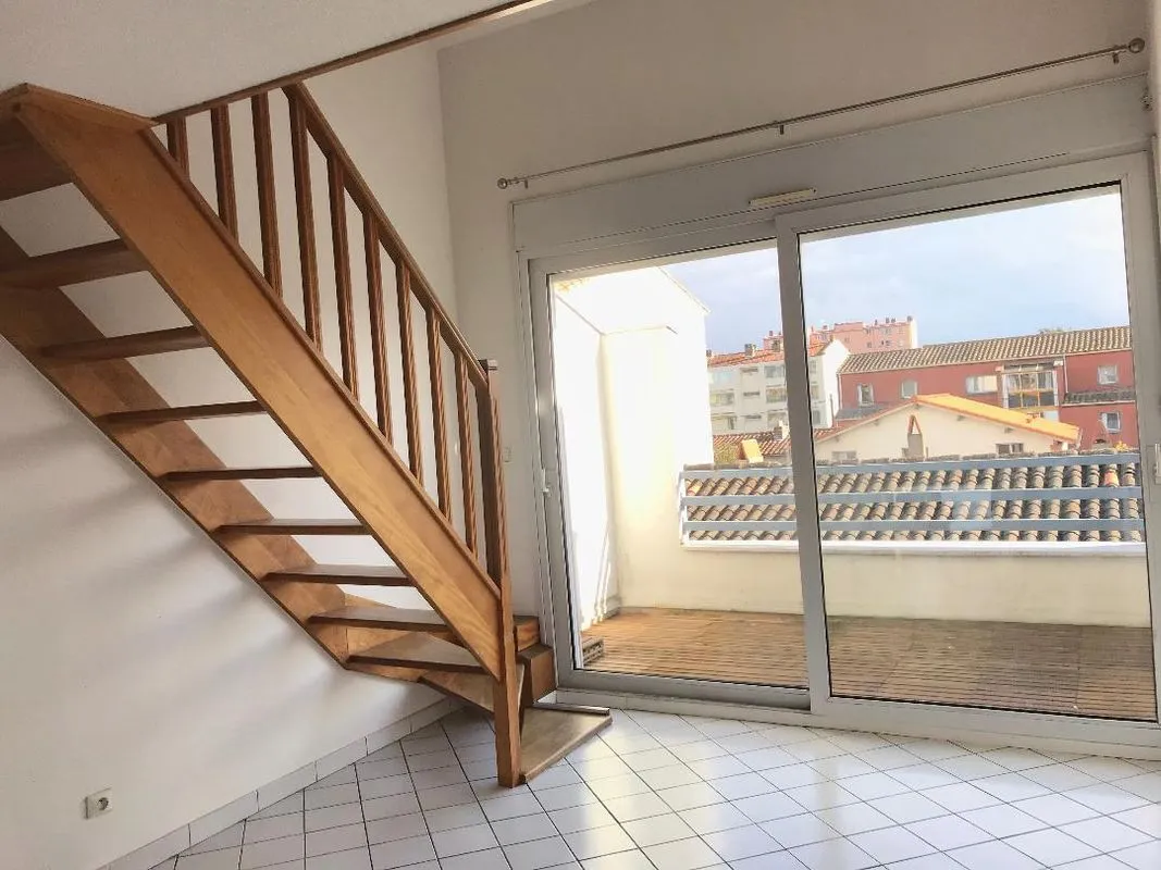 Location Toulouse Appartement 6973f04cc79e