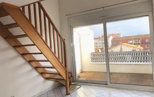 Location Toulouse Appartement 6973f04cc79e