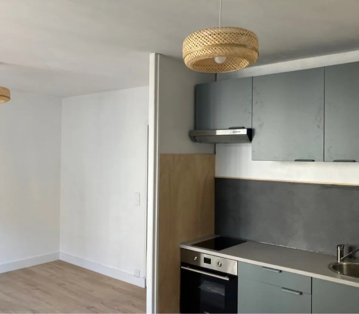 Location Bordeaux Appartement 6973f0540e3a