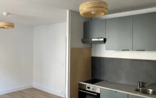 Location Bordeaux Appartement 6973f0540e3a