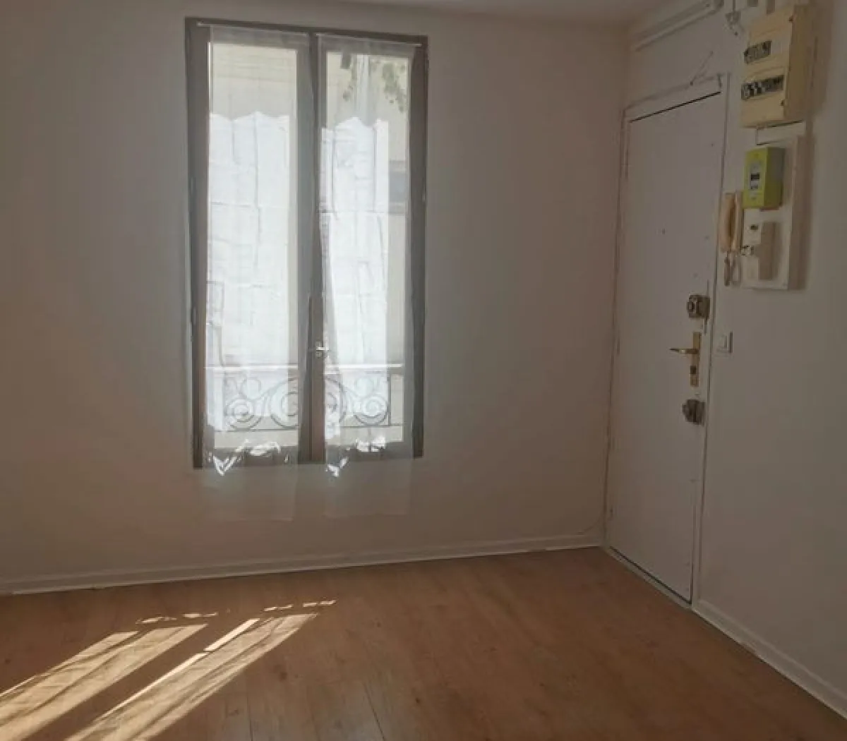 Location Paris Appartement 6973f1384026