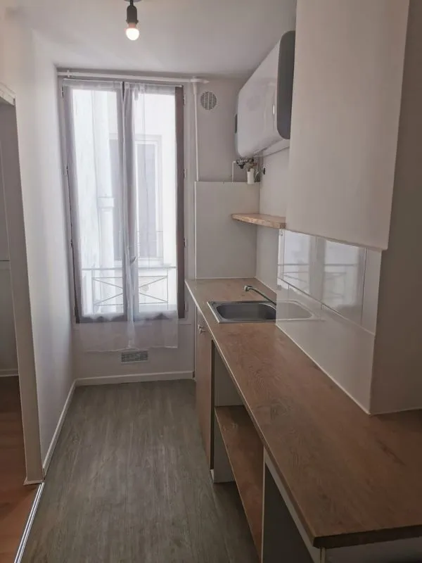 Location Paris Appartement 6973f1384026