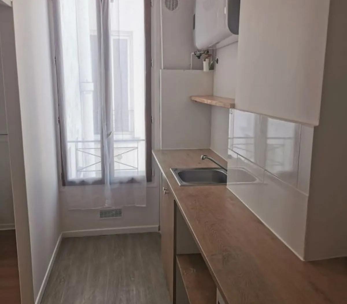 Location Paris Appartement 6973f1384026