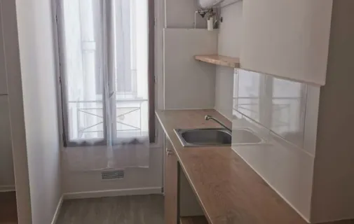 Location Paris Appartement 6973f1384026