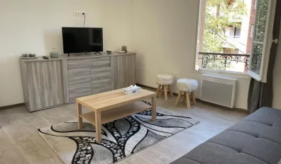 miniatureLocation Nice Appartement 6973f13dd07e2