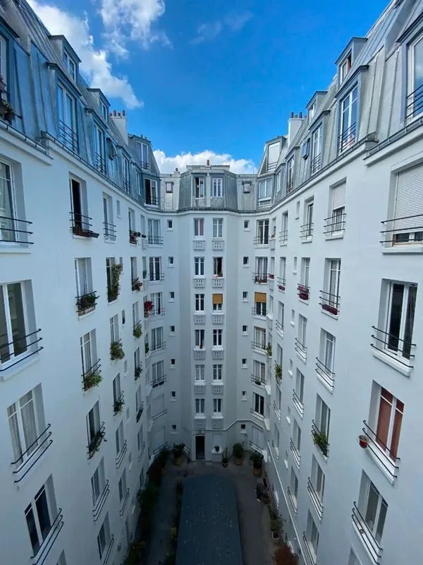 Location Paris Appartement 6973f146a9c5